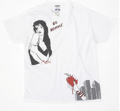 Colette x GAP Products   Part 2