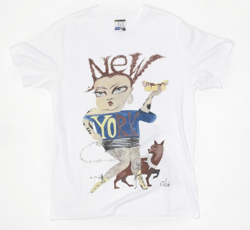 Colette x GAP Products   Part 2