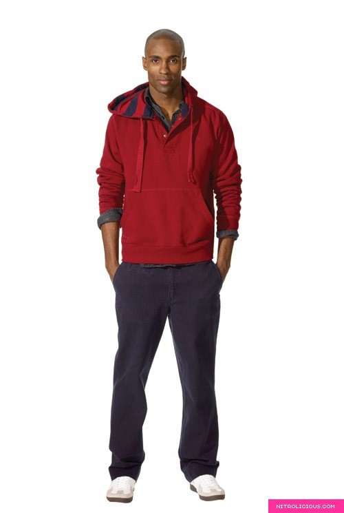 Converse One Star for Target Fall/Holiday 08 Collection