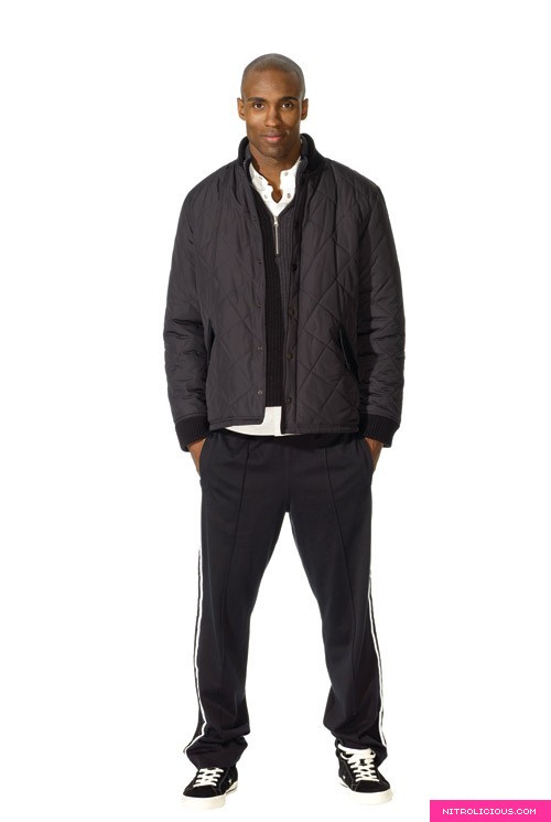 Converse One Star for Target Fall/Holiday 08 Collection