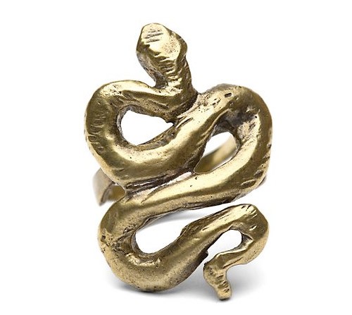 Robert Lee Morris for Elizabeth and James Jewelry   Pre Order Available