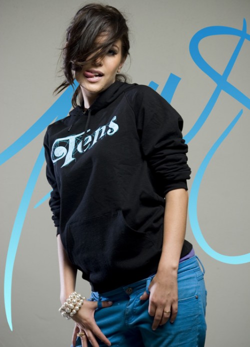 TENS Fall/Winter 2008 Look Book
