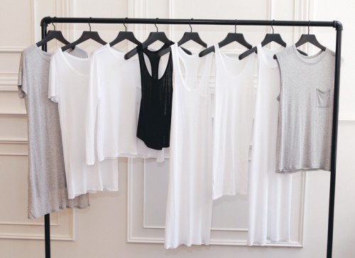 Alexander Wang to Launch Shoe Collection & Diffusion Line