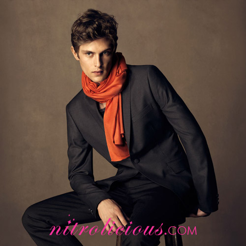 H&M Autumn 2008 Collection Preview