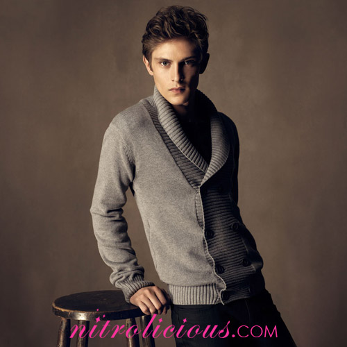 H&M Autumn 2008 Collection Preview