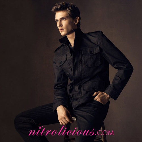 H&M Autumn 2008 Collection Preview