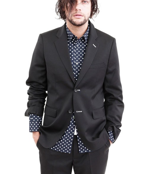 COMME des GARCONS for H&M Collection Preview