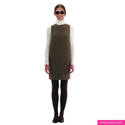 Isaac Mizrahi for Target Fall 2008 Collection