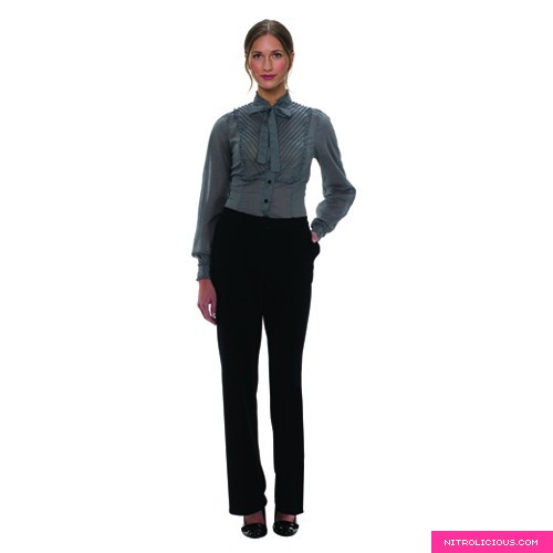 Isaac Mizrahi for Target Fall 2008 Collection