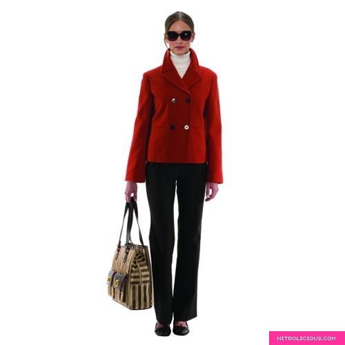 Isaac Mizrahi for Target Fall 2008 Collection