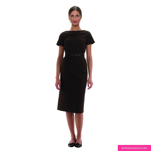 Isaac Mizrahi for Target Fall 2008 Collection