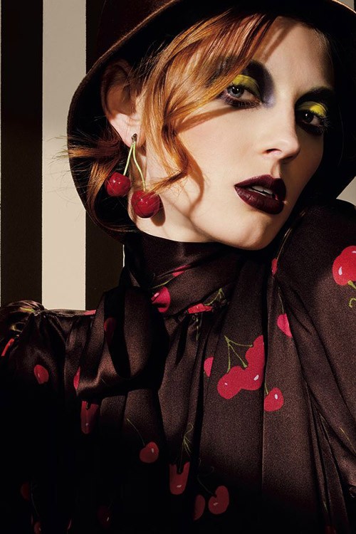 MAC Cult of Cherry Collection