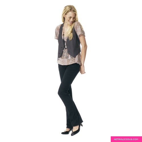 Mossimo for Target Fall 2008 Collection