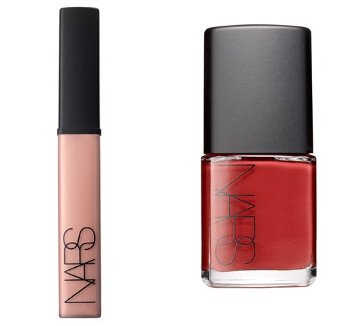 NARS Fall 2008 Collection