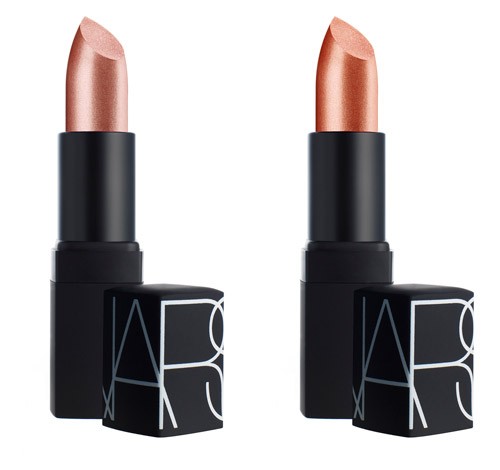 NARS Fall 2008 Collection