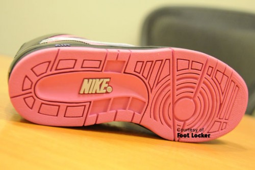 Nike WMNS Prestige High   Black   Pink   Purple
