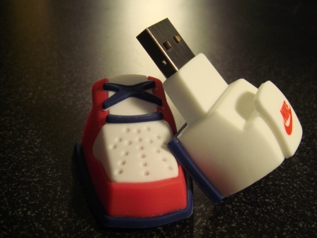 Nike Sportswear USB Drive - Dunk Inspired