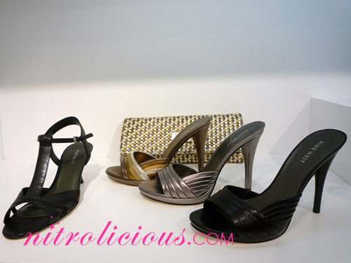 Nine West 30th Anniversary Spring 2009 Collection   Part 1