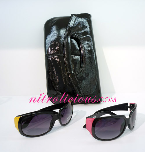 Nine West 30th Anniversary Spring 2009 Collection   Part 1