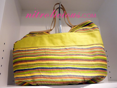 Nine West 30th Anniversary Spring 2009 Collection   Part 1