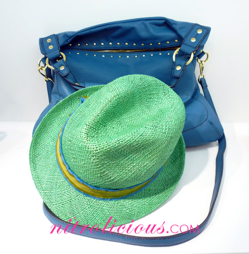 Nine West 30th Anniversary Spring 2009 Collection   Part 2