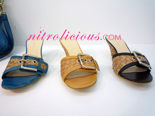 Nine West 30th Anniversary Spring 2009 Collection   Part 2