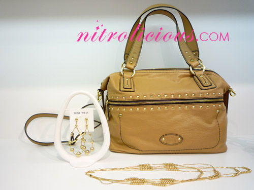 Nine West 30th Anniversary Spring 2009 Collection   Part 2