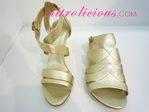 Nine West 30th Anniversary Spring 2009 Collection   Part 2