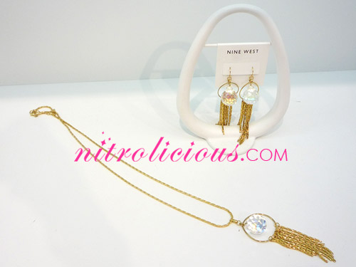 Nine West 30th Anniversary Spring 2009 Collection   Part 2