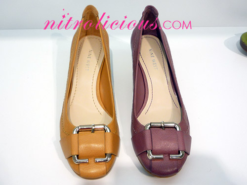 Nine West 30th Anniversary Spring 2009 Collection   Part 2