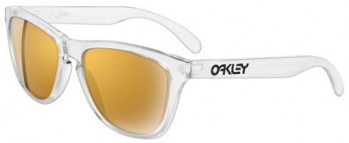 Oakley Frogskins Collectors Edition
