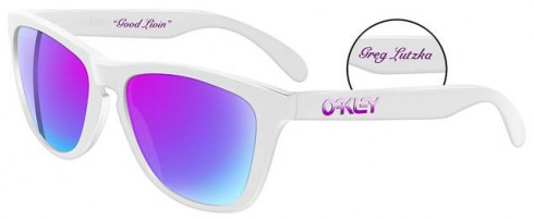 Oakley Frogskins Collectors Edition