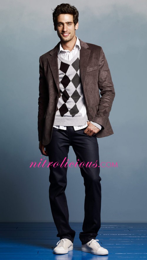 Old Navy September Collection Preview