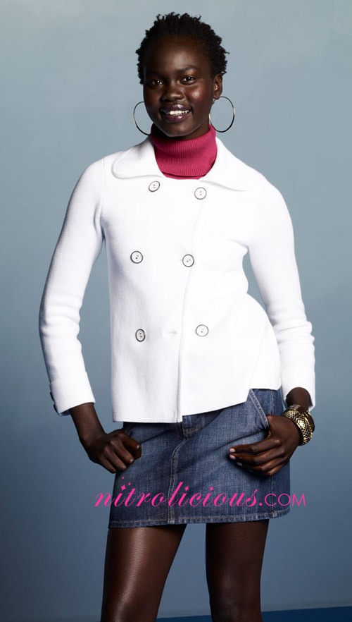 Old Navy September Collection Preview