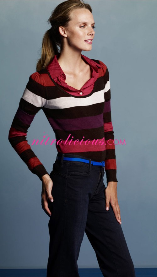 Old Navy September Collection Preview