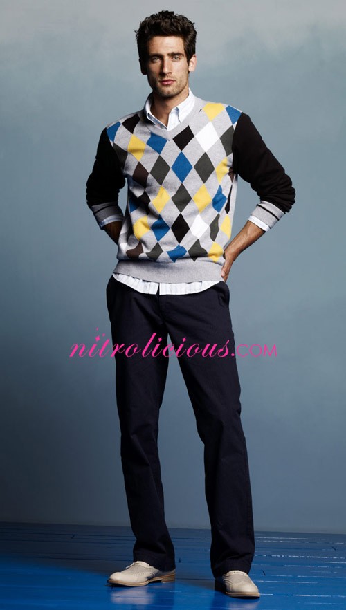 Old Navy September Collection Preview