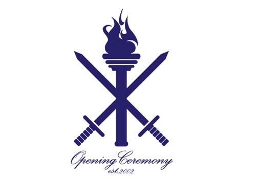 Opening Ceremony Goes Japanese