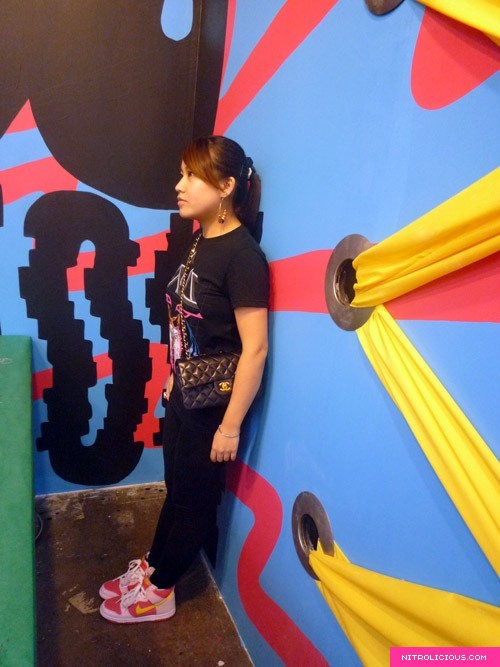 Beautiful Losers Workshops: Character Design with Kaws