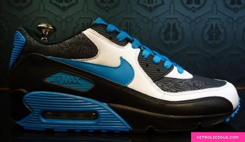 Nike iD Studio Refresh   Fall 2008