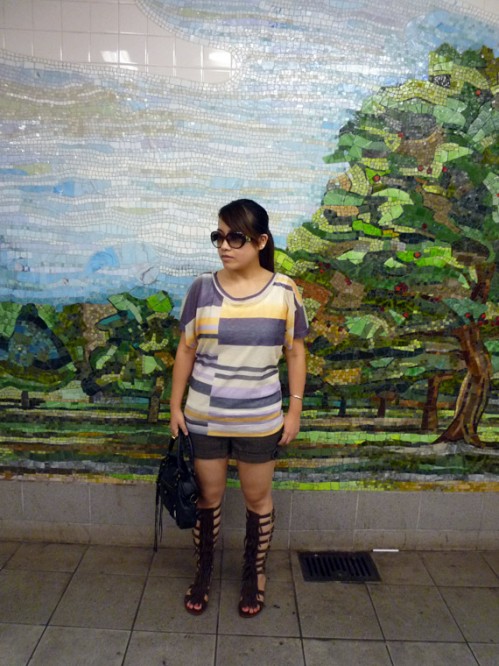 Outfit 08.20.2008 Outfit 08.20.2008