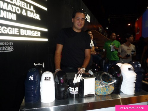 Nike Sportswear   21 Mercer Street   Grand Opening