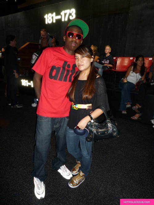 Nike Sportswear   21 Mercer Street   Grand Opening