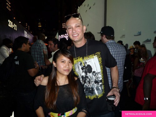 Nike Sportswear   21 Mercer Street   Grand Opening