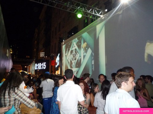 Nike Sportswear   21 Mercer Street   Grand Opening