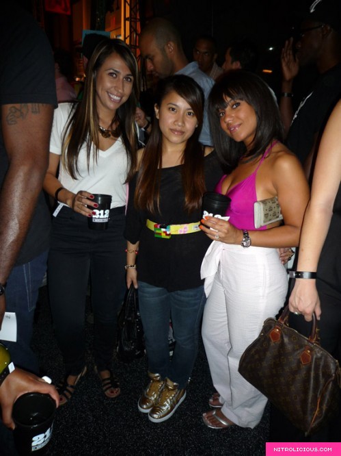 Nike Sportswear   21 Mercer Street   Grand Opening
