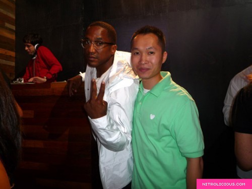 Nike Sportswear   21 Mercer Street   Grand Opening