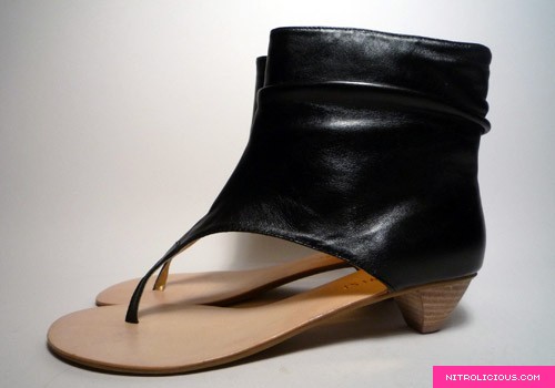 Nine West Hearts nitro:licious!