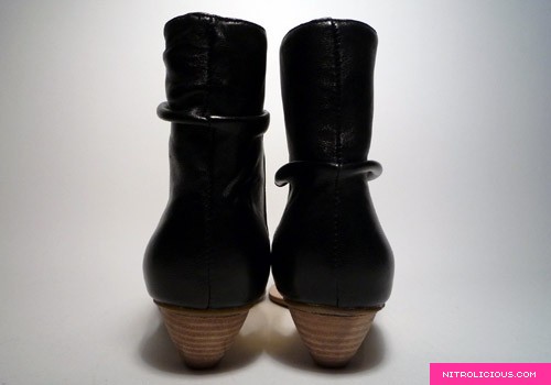 Nine West Hearts nitro:licious!
