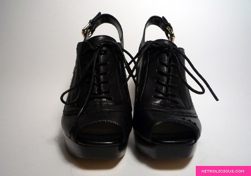 Nine West Hearts nitro:licious!
