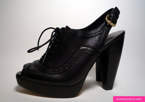 Nine West Hearts nitro:licious!
